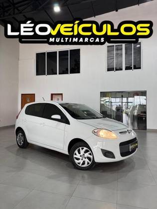 FIAT PALIO 1.0 MPI ATTRACTIVE 8V FLEX 4P MANUAL